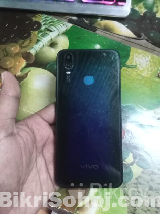 Vivo Y11